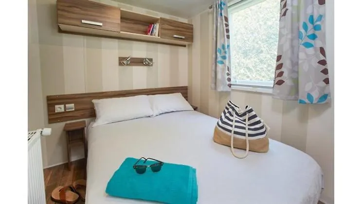 Campsite Camping Klenovica