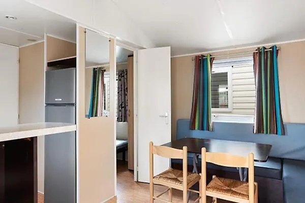 Camping Klenovica
