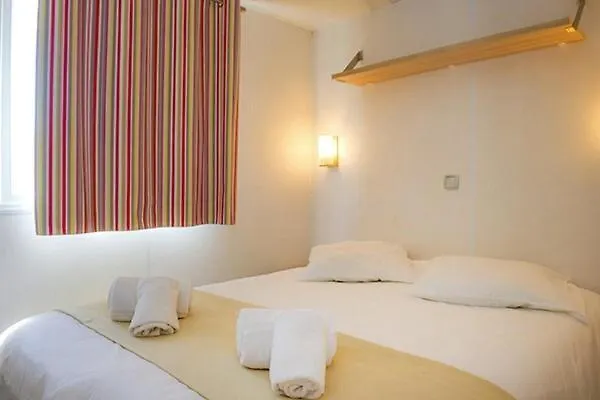 Camping Klenovica