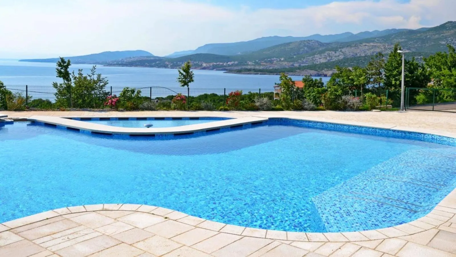 Camping Klenovica