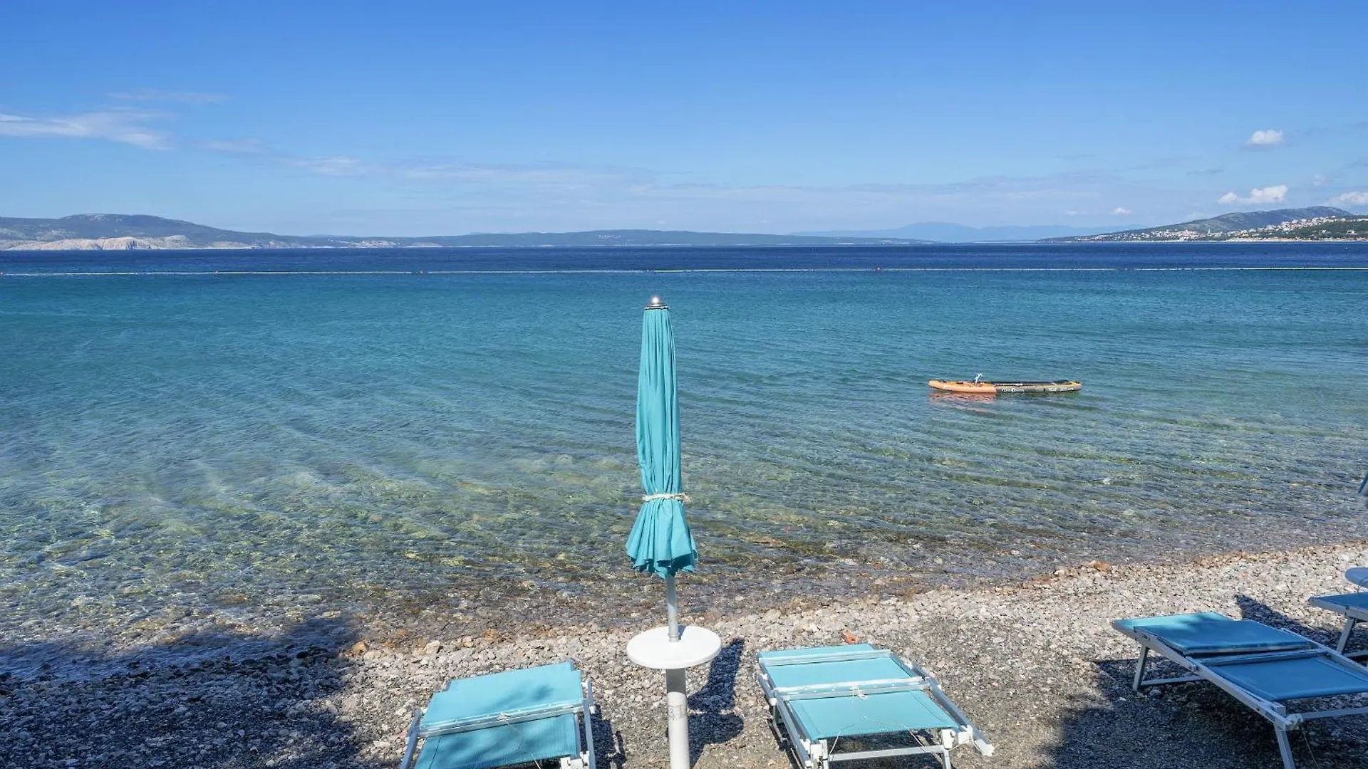 Camping Klenovica