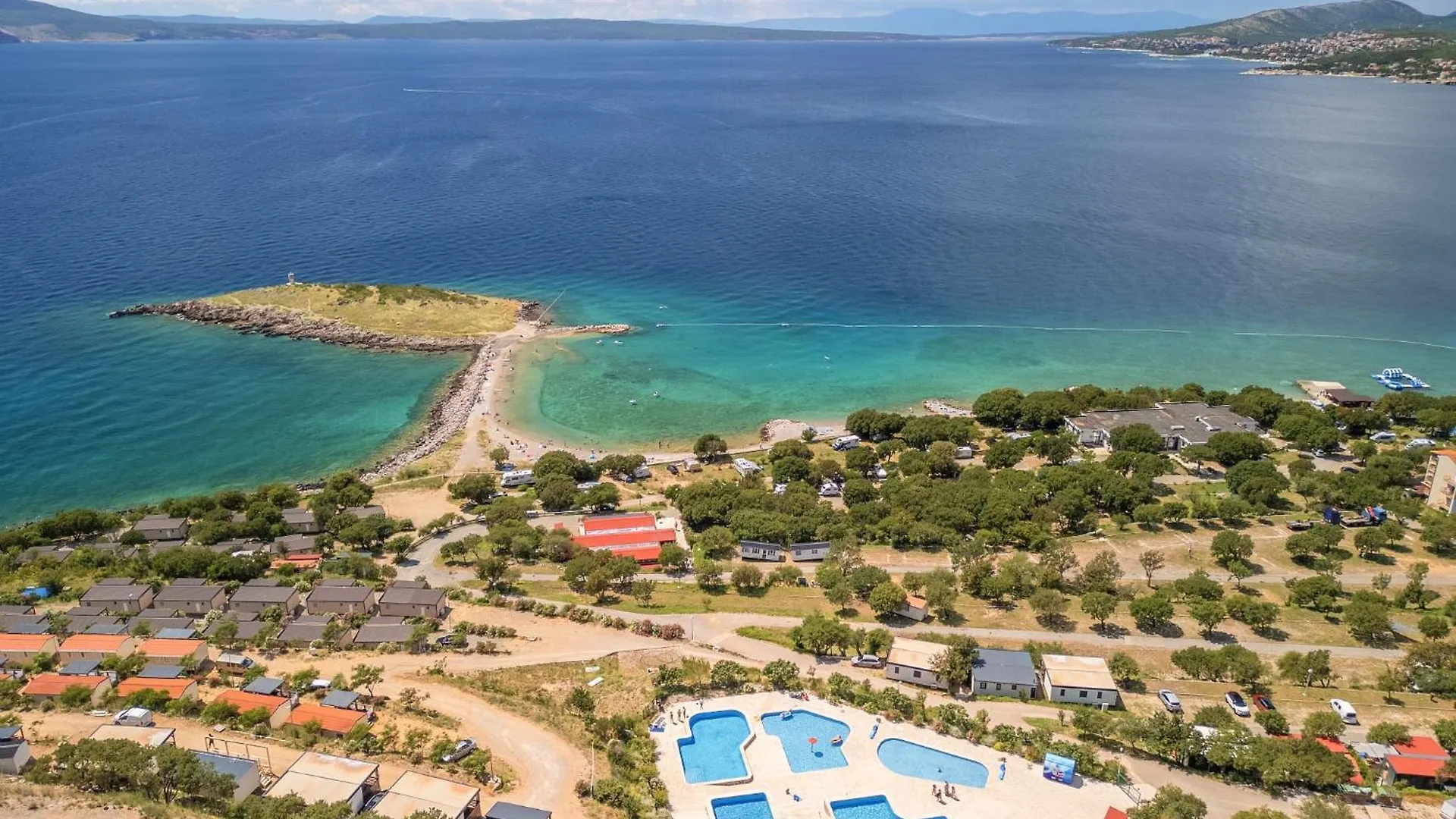 Camping Klenovica