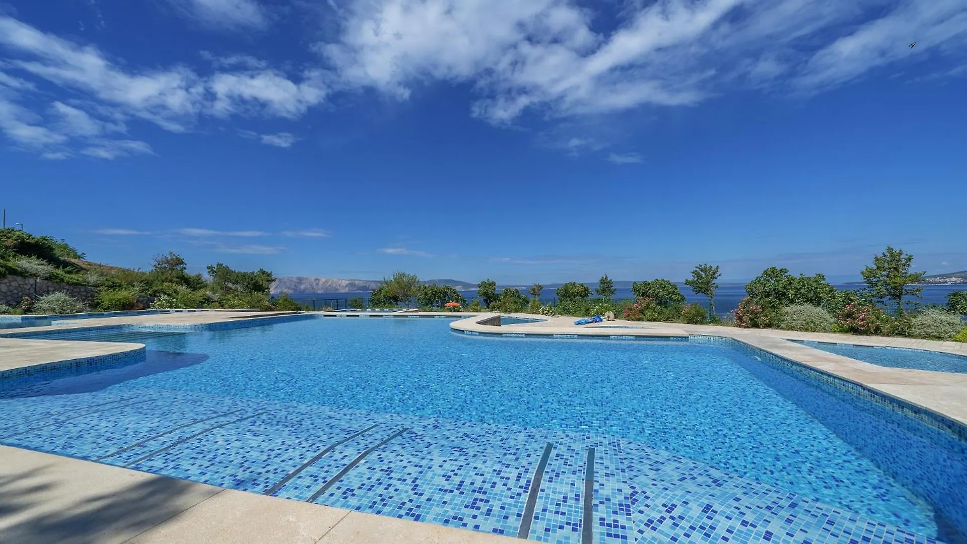 Camping Klenovica