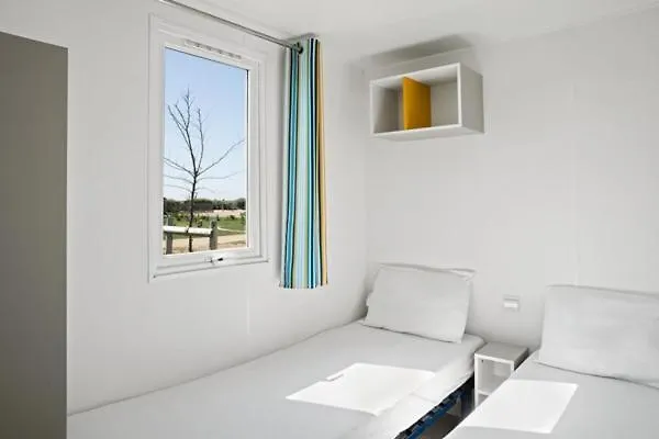 Camping Klenovica