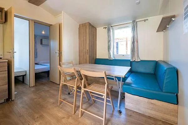 Camping Klenovica 0*,
